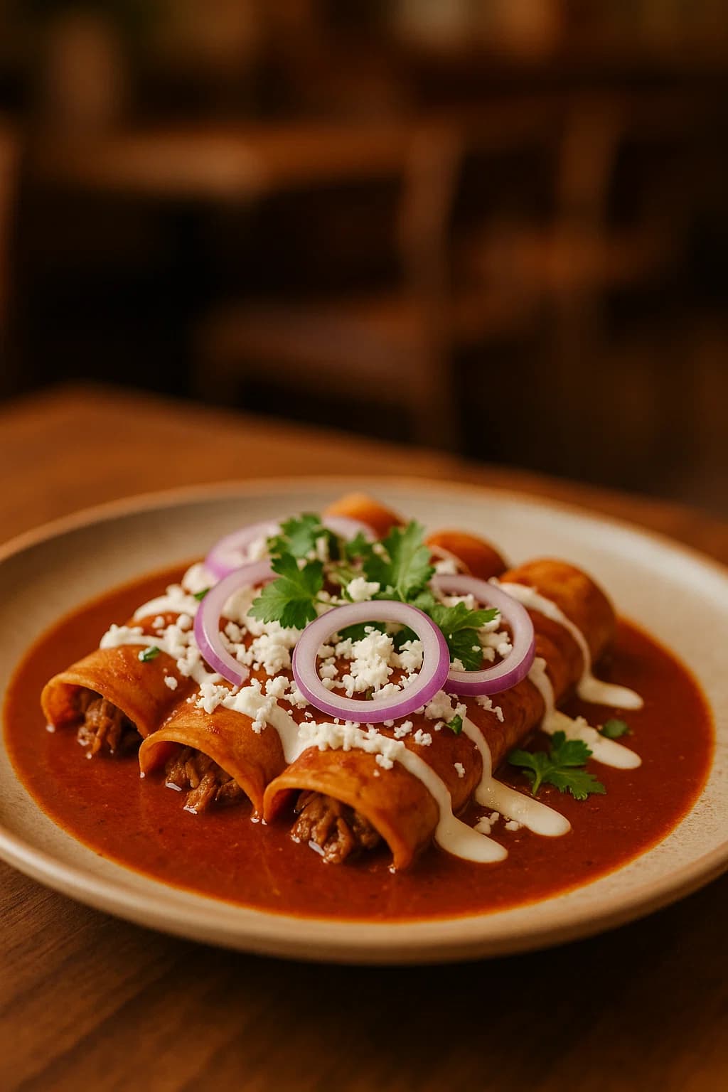 Интерьер кафе Ёлки 2